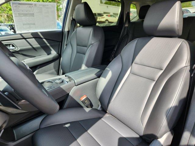 2025 Nissan Rogue Vehicle Photo in Ardmore, PA 19003