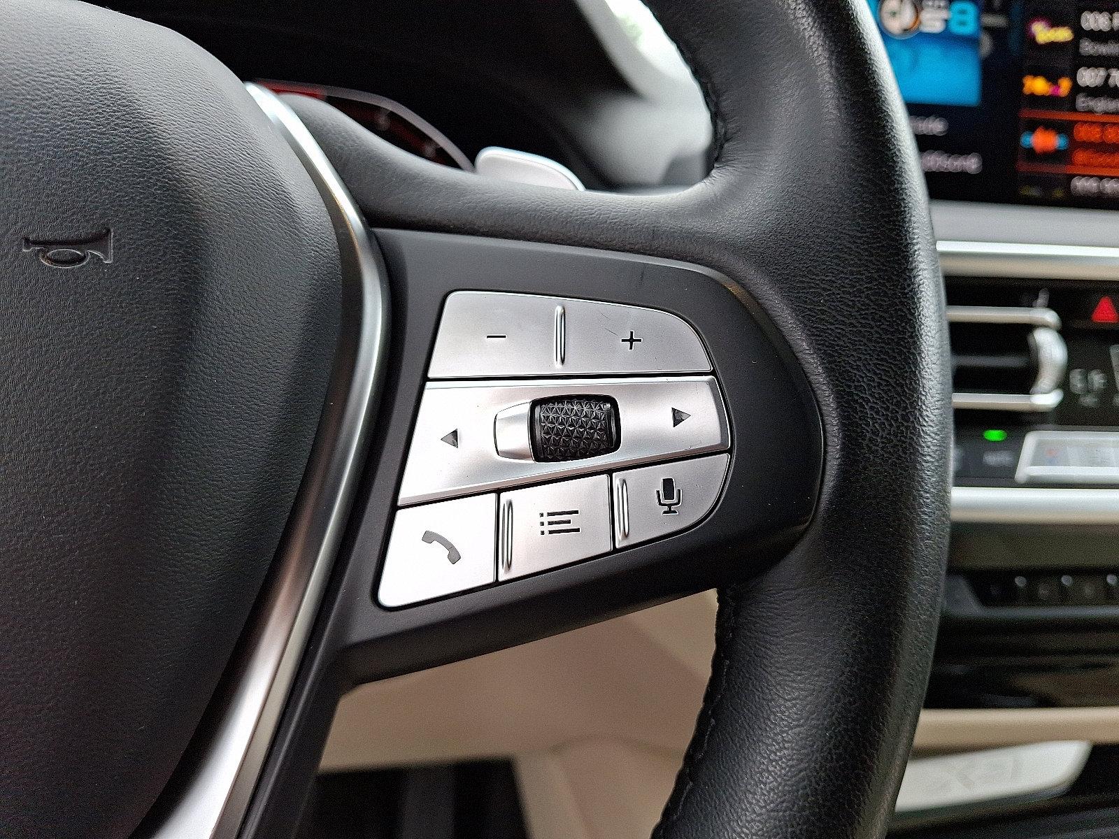 2022 BMW X3 xDrive30i Vehicle Photo in Willow Grove, PA 19090