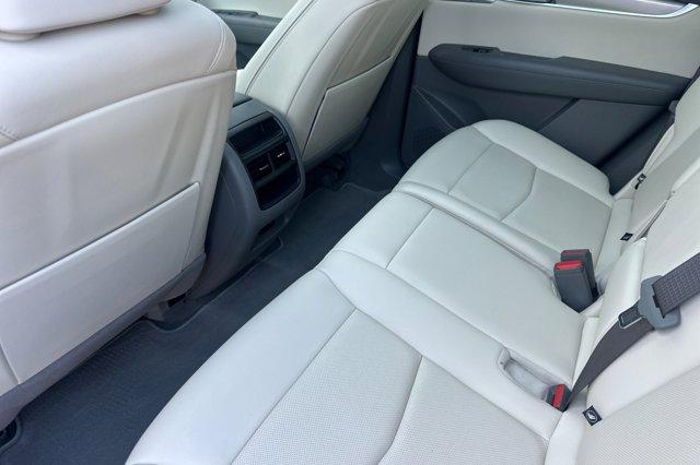 2022 Cadillac XT5 Vehicle Photo in STOCKTON, CA 95212-2838