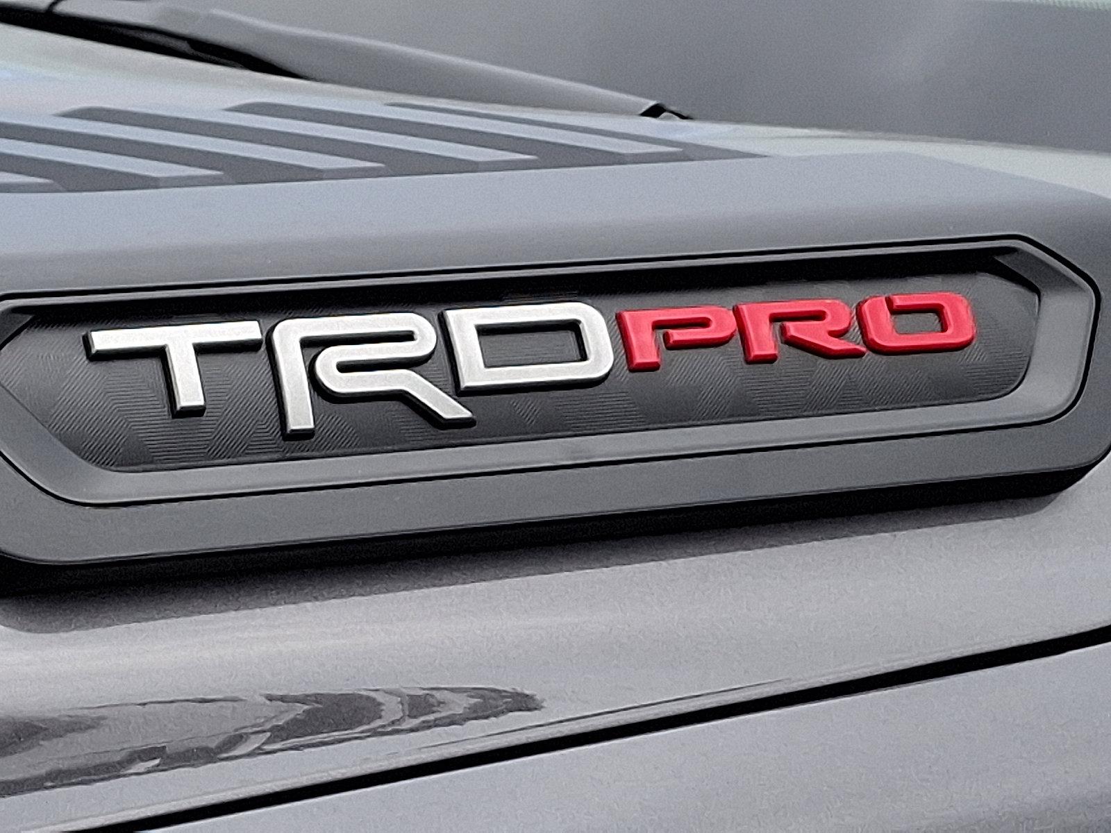 2025 Toyota Tundra 4WD Vehicle Photo in Trevose, PA 19053