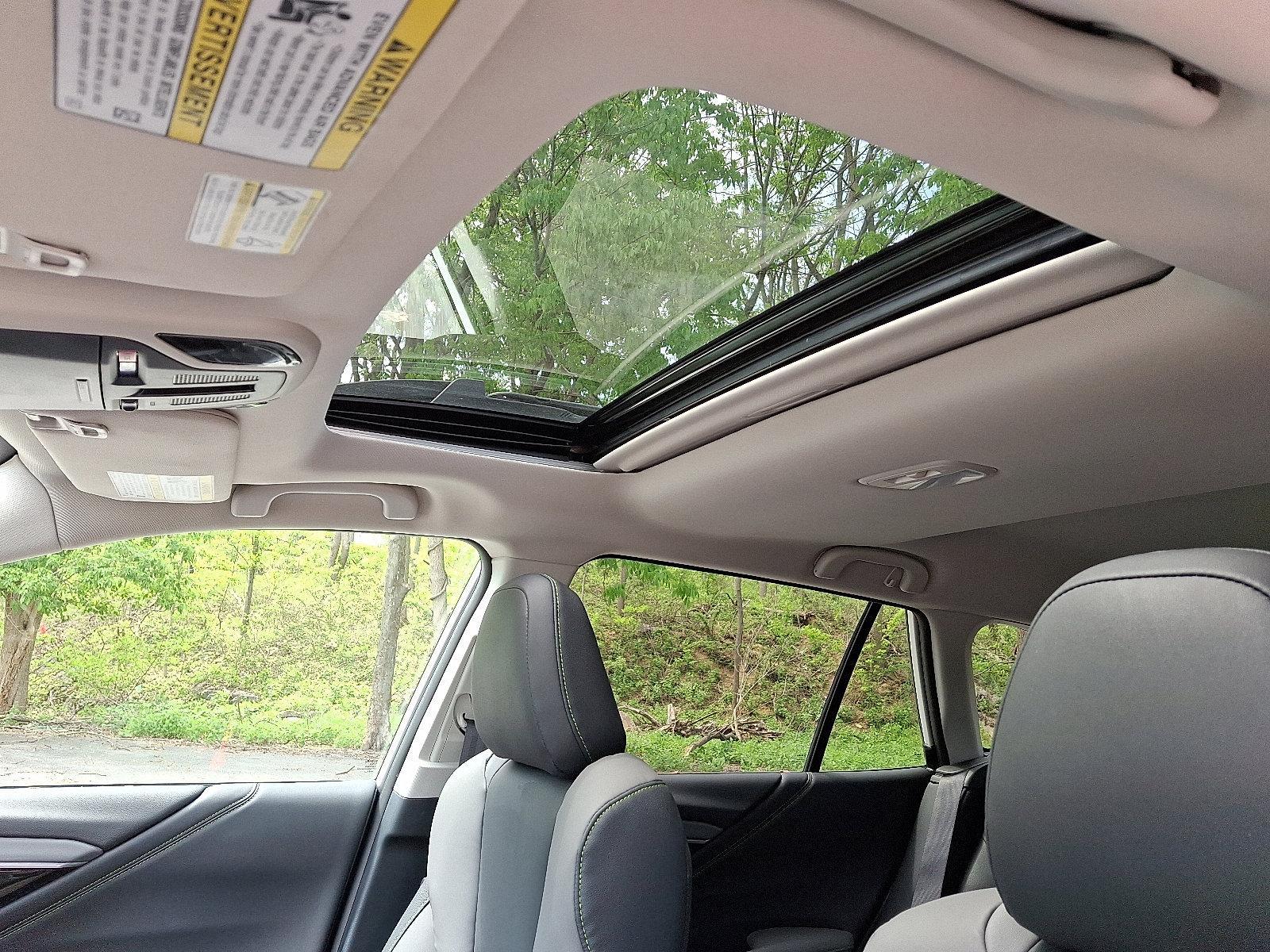 2024 Subaru Outback Vehicle Photo in Harrisburg, PA 17111