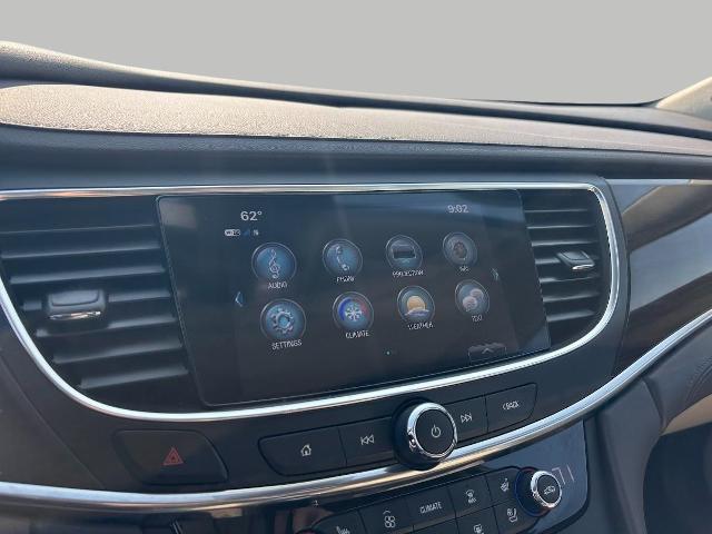 2017 Buick LaCrosse Vehicle Photo in APPLETON, WI 54914-8833