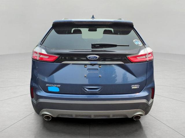 2019 Ford Edge Vehicle Photo in Oshkosh, WI 54904