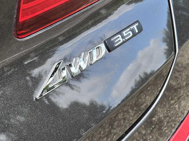 2024 Genesis GV80 Vehicle Photo in DENTON, TX 76210-9321