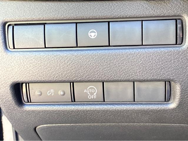 2016 Nissan Rogue Vehicle Photo in Hinesville, GA 31313
