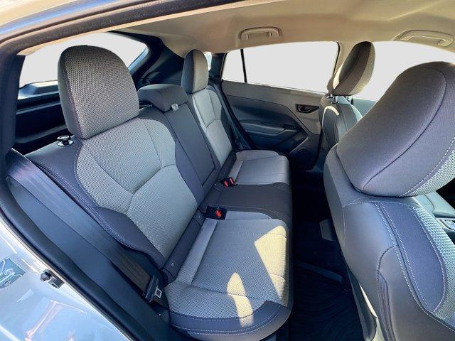 2024 Subaru Crosstrek Vehicle Photo in Doylestown, PA 18902