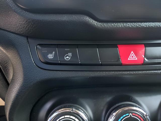 2016 Jeep Renegade Vehicle Photo in Green Bay, WI 54304