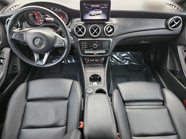 2019 Mercedes-Benz CLA Vehicle Photo in FORT WORTH, TX 76132