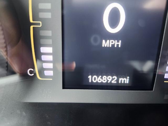 2020 Jeep Cherokee Vehicle Photo in GREEN BAY, WI 54304-5303