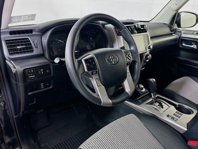 2022 Toyota 4Runner Vehicle Photo in Doylsetown, PA 18901