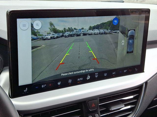 2023 Ford Escape Vehicle Photo in DANBURY, CT 06810-5034