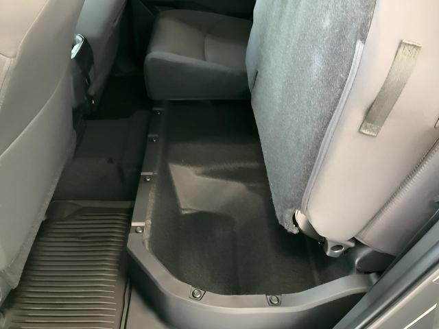 2025 Toyota Tacoma 4WD Vehicle Photo in Oshkosh, WI 54904