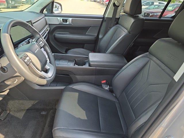 2024 Hyundai SANTA FE Vehicle Photo in Pleasant Hills, PA 15236