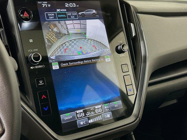 2024 Subaru Crosstrek Vehicle Photo in Doylestown, PA 18902