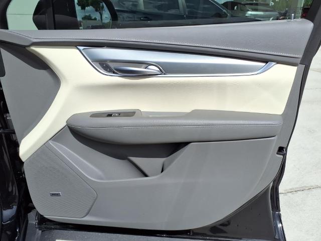 2022 Cadillac XT5 Vehicle Photo in Tampa, FL 33612