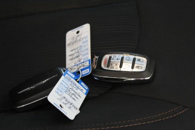 2019 Chrysler Pacifica Vehicle Photo in Green Bay, WI 54304