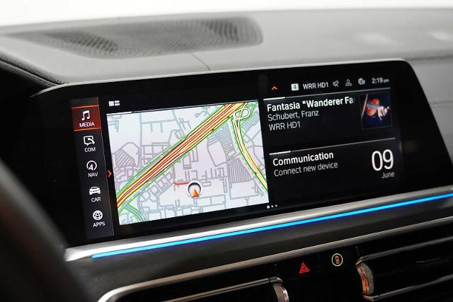 2022 BMW X5 sDrive40i Vehicle Photo in GRAPEVINE, TX 76051
