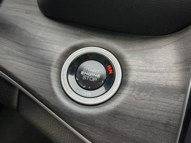 2024 Jeep Grand Cherokee Vehicle Photo in Brunswick, GA 31525