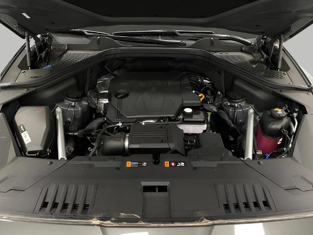 2025 Genesis GV80 Vehicle Photo in Appleton, WI 54913