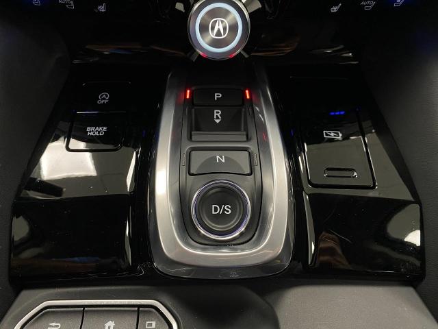 2023 Acura MDX Vehicle Photo in Appleton, WI 54913