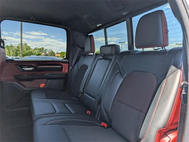 2025 Ram 1500 Vehicle Photo in AURORA, CO 80012-4011