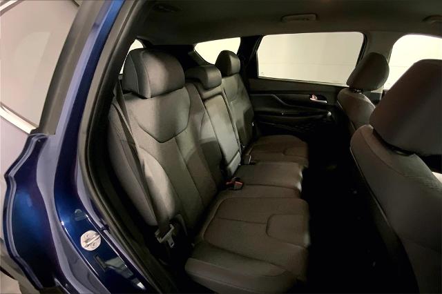2023 Hyundai SANTA FE Vehicle Photo in Lees Summit, MO 64086