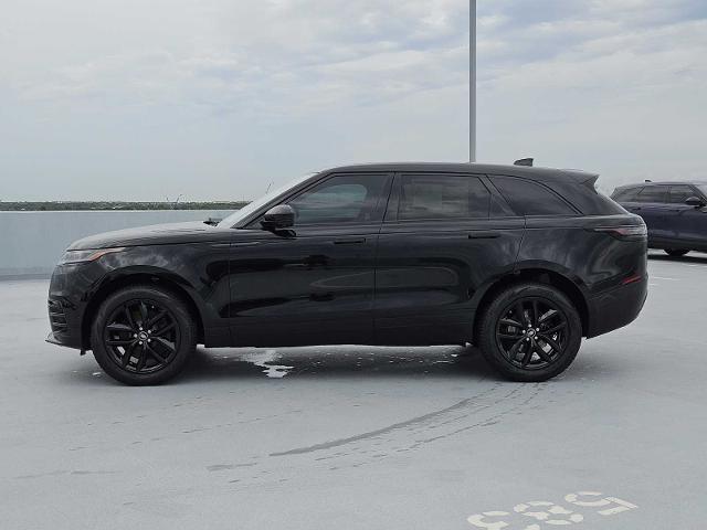 2026 Range Rover Velar Vehicle Photo in AUSTIN, TX 78717