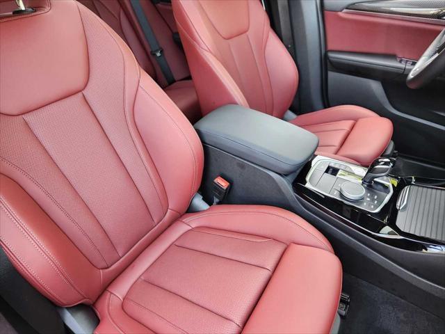 2024 BMW X3 M40i Vehicle Photo in MCKINNEY, TX 75070