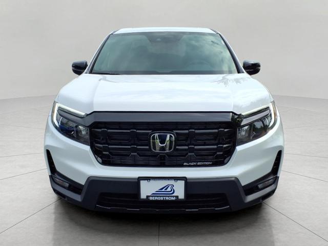 2025 Honda Ridgeline Vehicle Photo in Oshkosh, WI 54904
