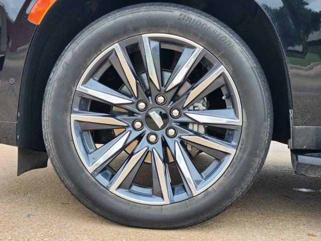 2023 Cadillac Escalade Vehicle Photo in PLANO, TX 75024