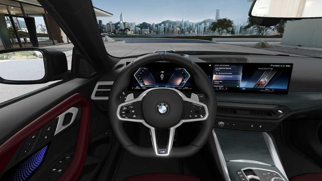 2025 BMW 230i xDrive Vehicle Photo in GRAPEVINE, TX 76051