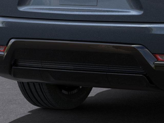 2025 Cadillac ESCALADE IQ Vehicle Photo in BATON ROUGE, LA 70809-4546