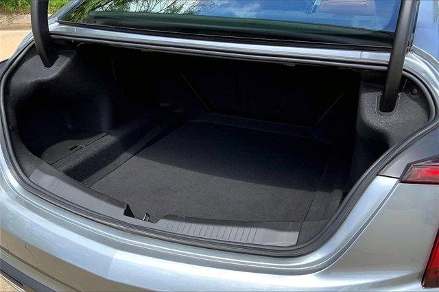 2024 Cadillac CT5 Vehicle Photo in KANSAS CITY, MO 64114-4545