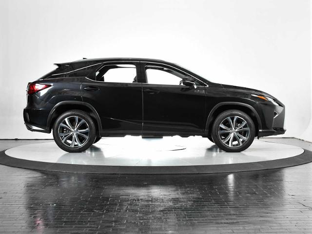 2016 Lexus RX 350 Vehicle Photo in DALLAS, TX 75235