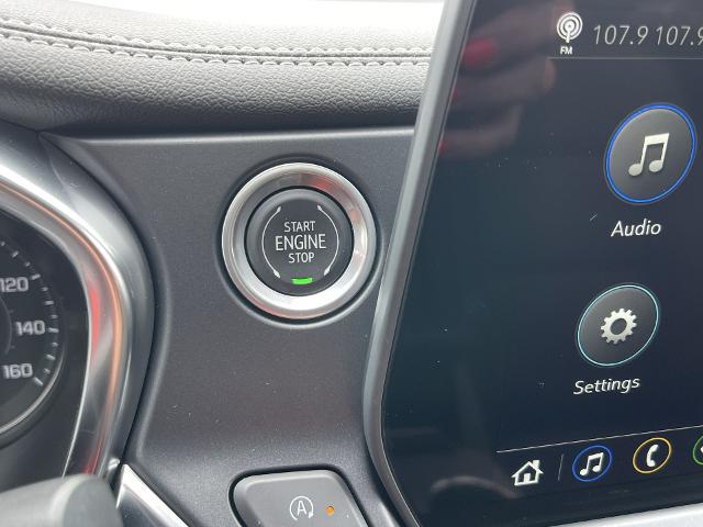 2023 Chevrolet Blazer Vehicle Photo in BENTONVILLE, AR 72712-4322