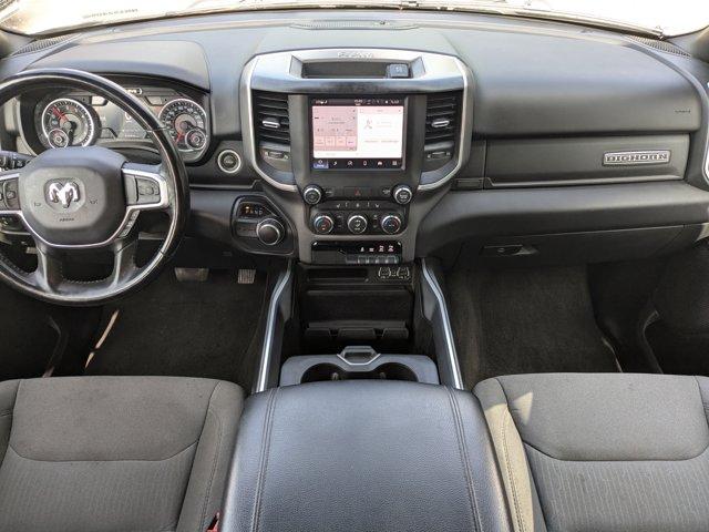 2022 Ram 1500 Vehicle Photo in BRUNSWICK, GA 31525-1881