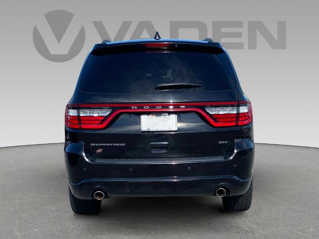 2020 Dodge Durango Vehicle Photo in Statesboro, GA 30458