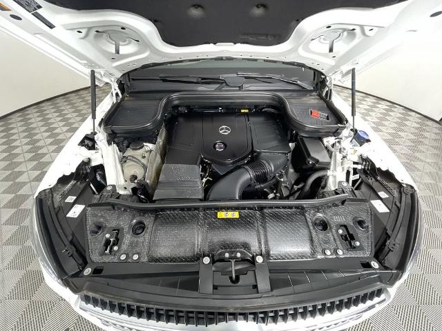 2025 Mercedes-Benz GLE 350 Vehicle Photo in GILBERT, AZ 85297-0402