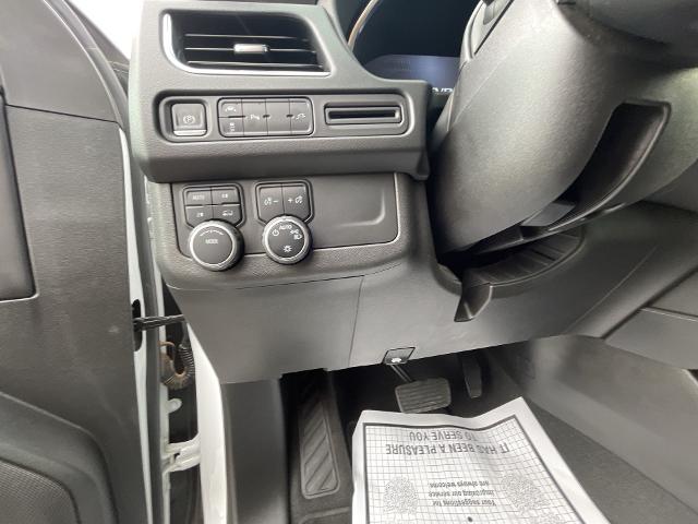 2022 Chevrolet Tahoe Vehicle Photo in BENTONVILLE, AR 72712-4322