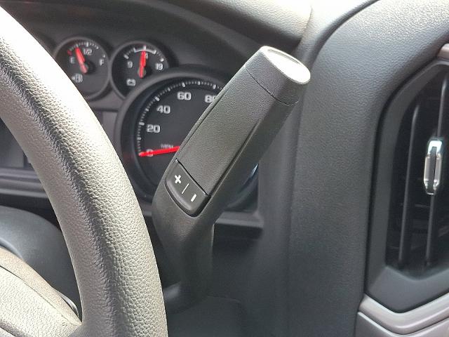 2025 GMC Sierra 1500 Vehicle Photo in TREVOSE, PA 19053-4984