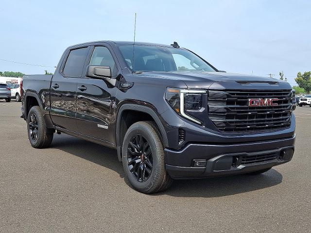 2025 GMC Sierra 1500 Vehicle Photo in TREVOSE, PA 19053-4984