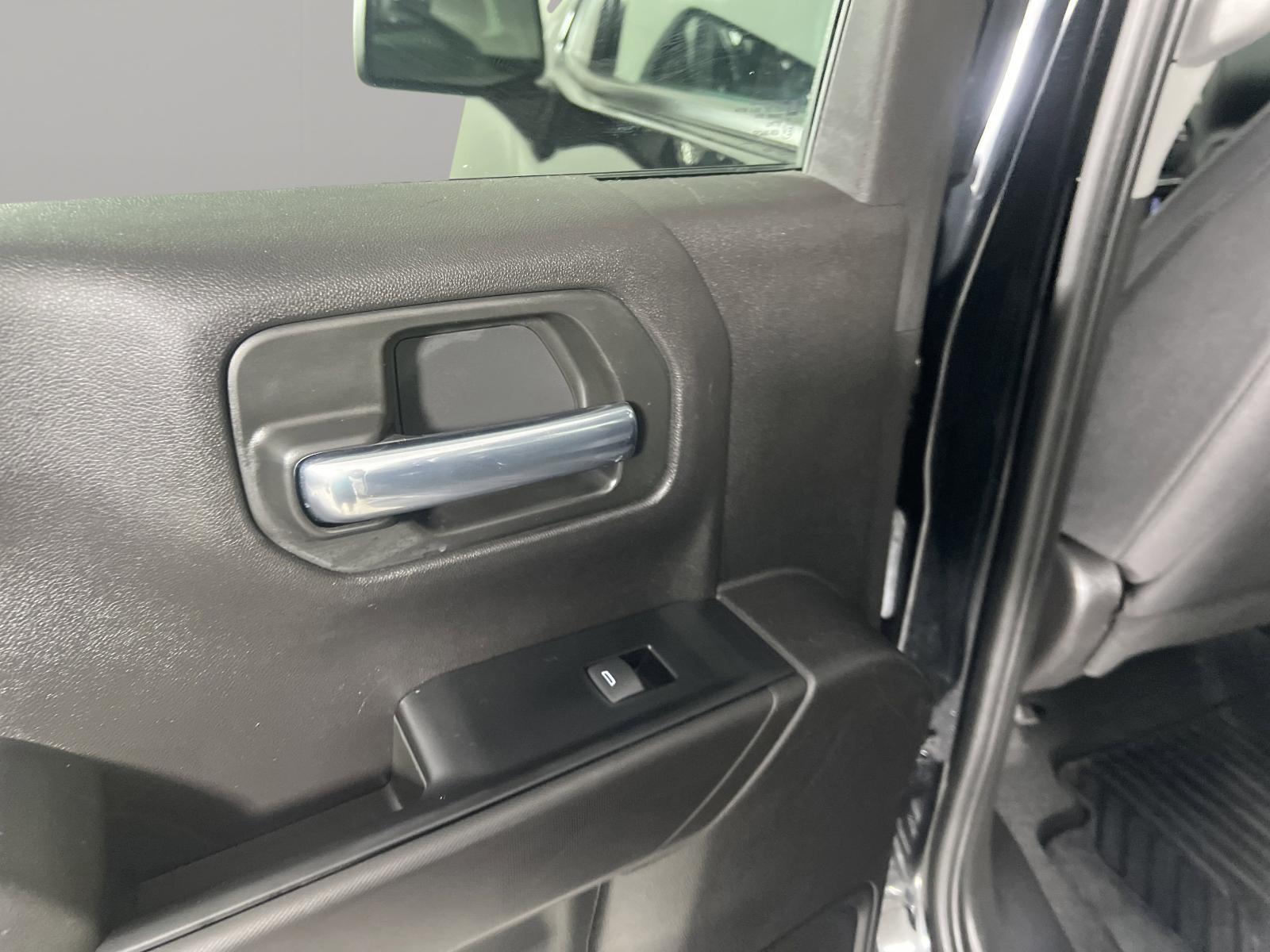 2024 Chevrolet Silverado 1500 Vehicle Photo in Georgetown, TX 78626