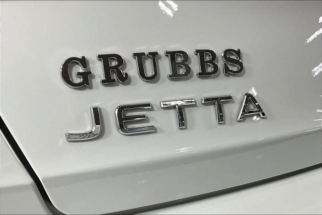 2024 Volkswagen Jetta Vehicle Photo in Tulsa, OK 74129