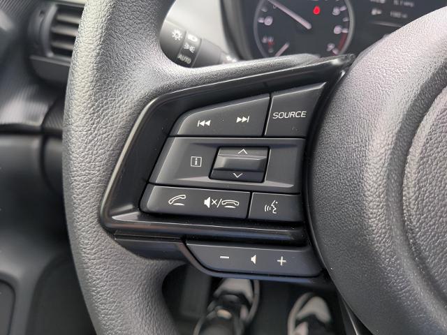 2025 Subaru Crosstrek Vehicle Photo in Green Bay, WI 54304