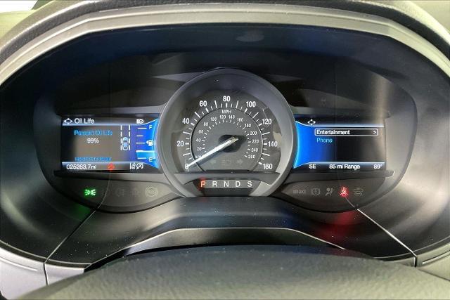 2024 Ford Edge Vehicle Photo in Tulsa, OK 74129