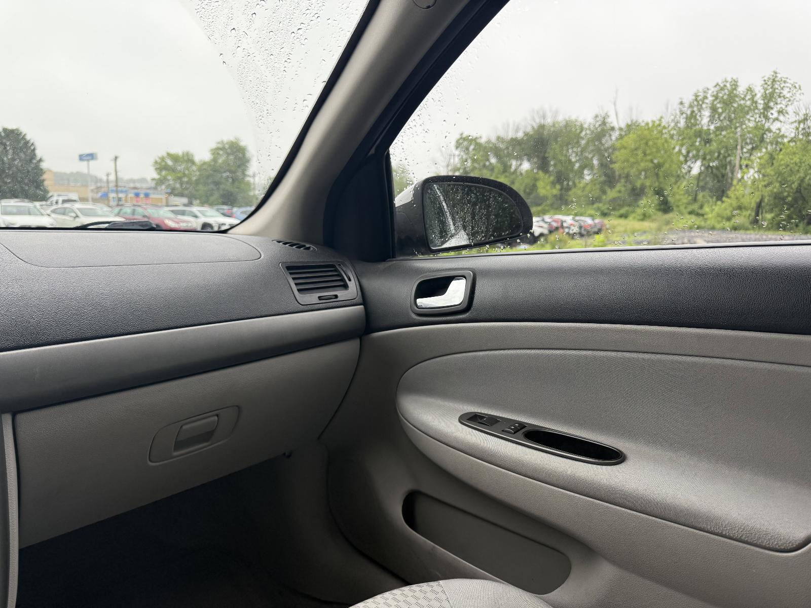 2008 Chevrolet Cobalt Vehicle Photo in Harrisburg, PA 17111