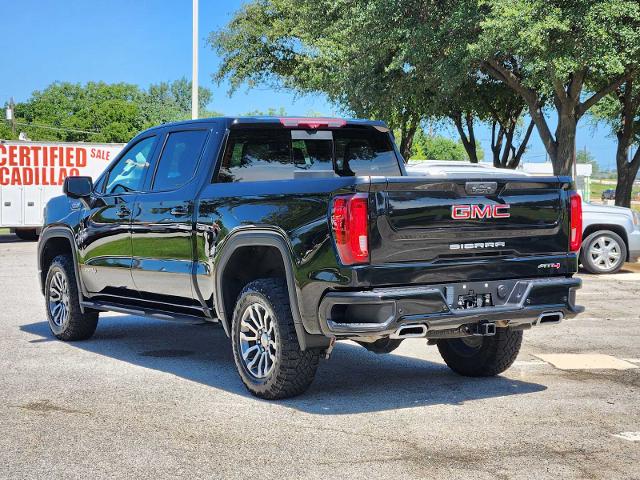 2022 GMC Sierra 1500 Vehicle Photo in DENTON, TX 76210-9321
