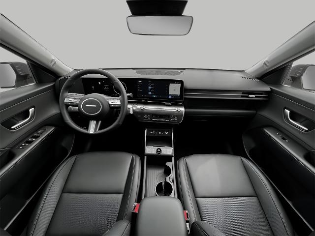 2025 Hyundai KONA Electric Vehicle Photo in Green Bay, WI 54304