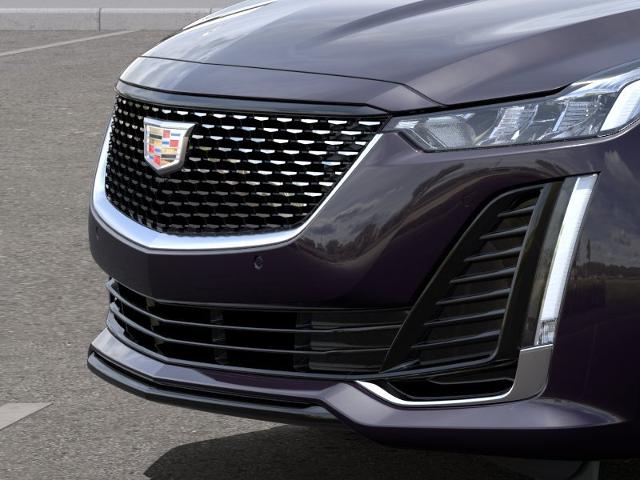2024 Cadillac CT5 Vehicle Photo in SMITHTOWN, NY 11787-5023