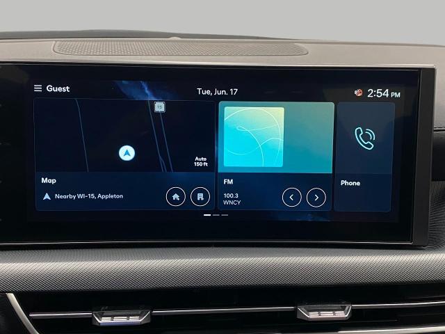 2025 Hyundai SONATA Vehicle Photo in Appleton, WI 54913